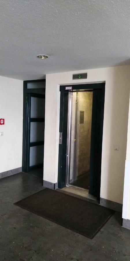 Sroom 118 And 119 In Center Reutlingen Exteriér fotografie